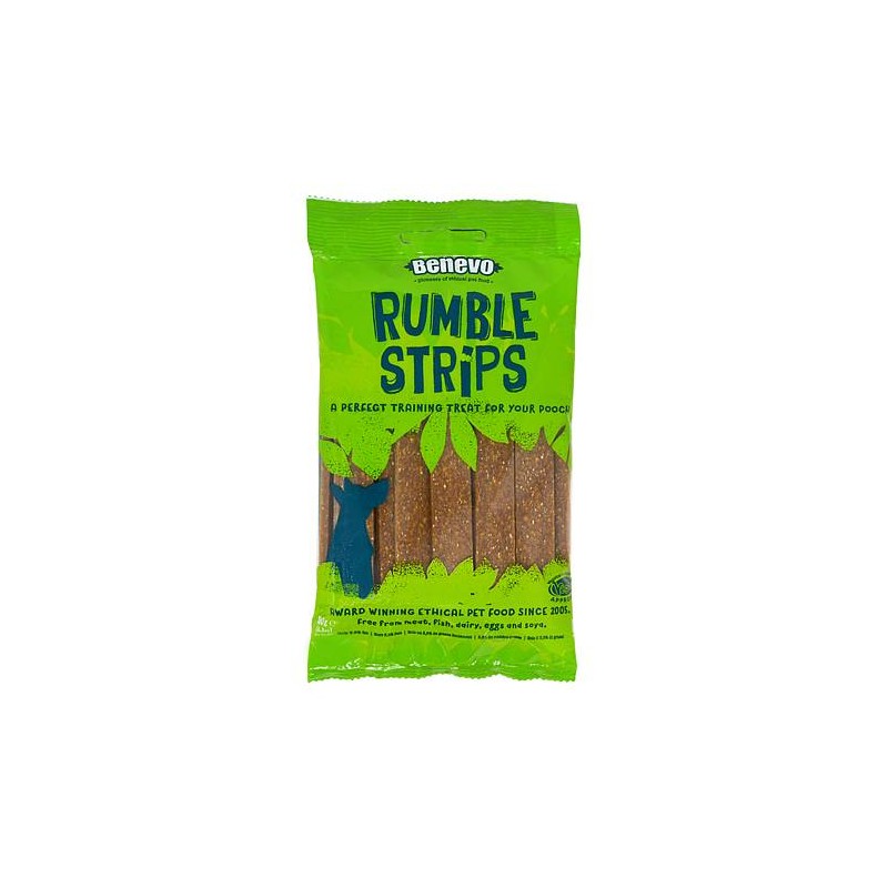 Benevo Rumble trakovi 180g