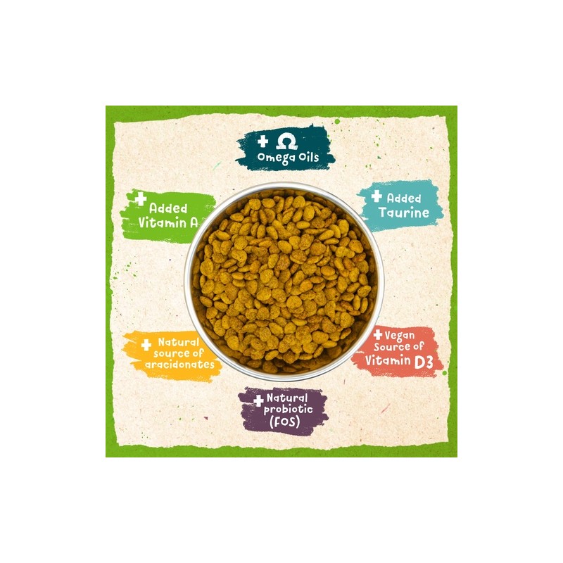 Benevo Original za mačke