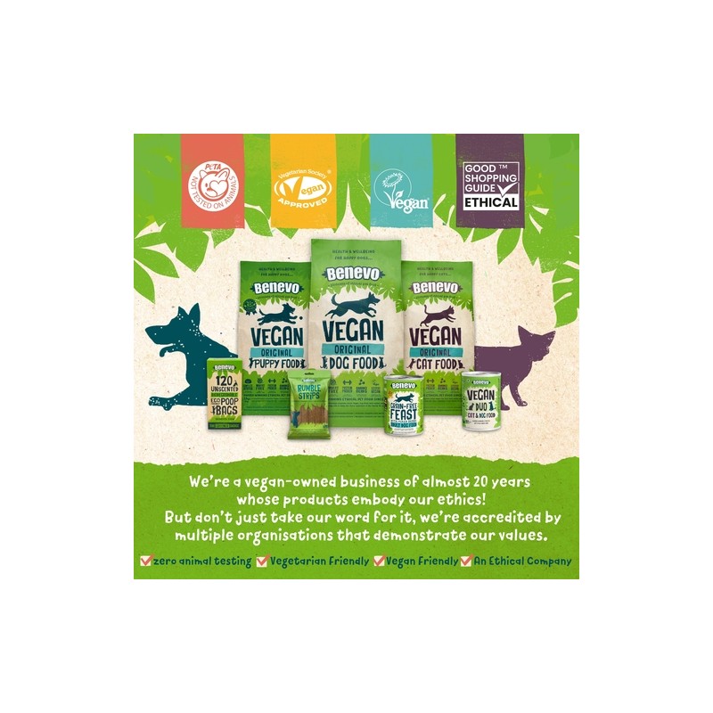 Benevo Original za mačke