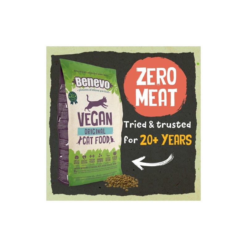 Benevo Original za mačke