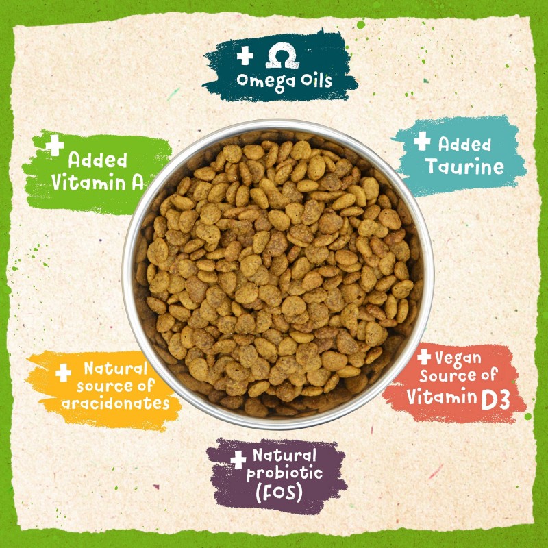 Benevo Original za mačke