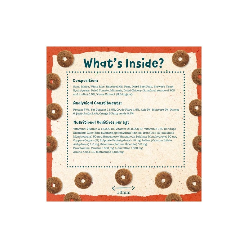 Benevo Original za odrasle pse