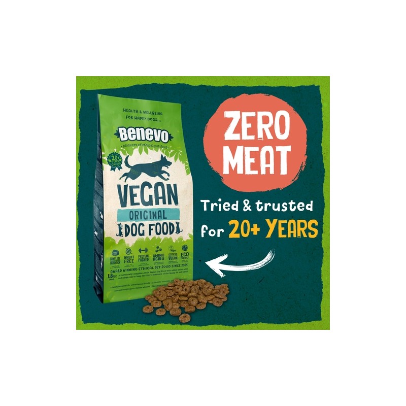 Benevo Original za odrasle pse