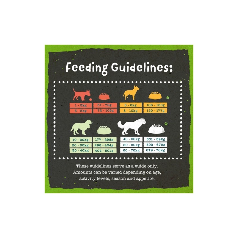 Benevo Original za odrasle pse