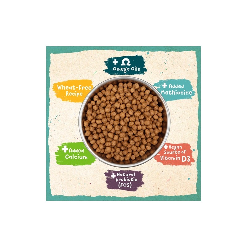 Benevo Original Puppy hrana za štenad