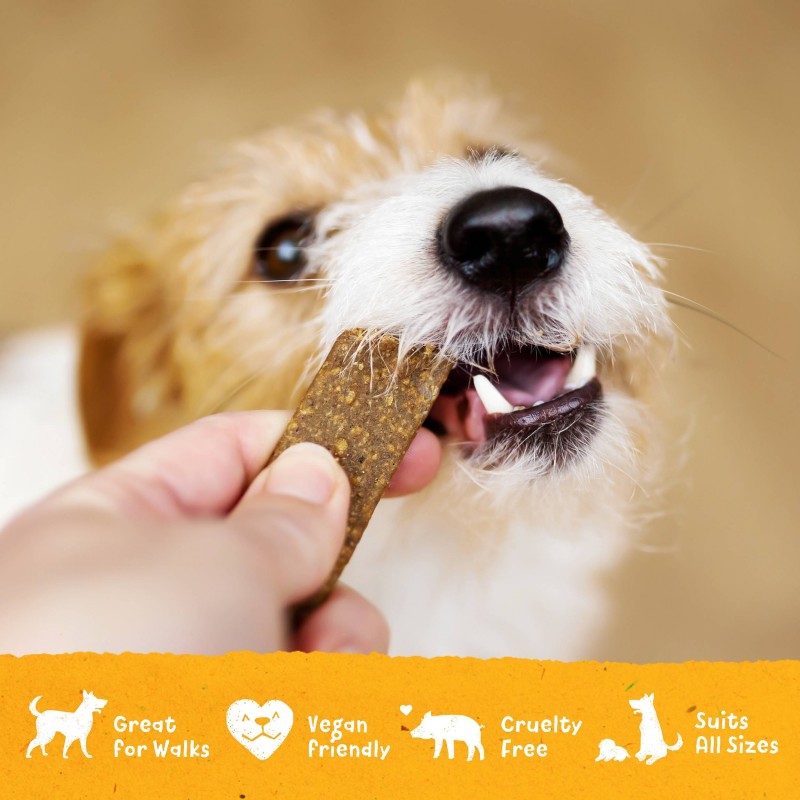 Benevo Rumble trakovi 180g