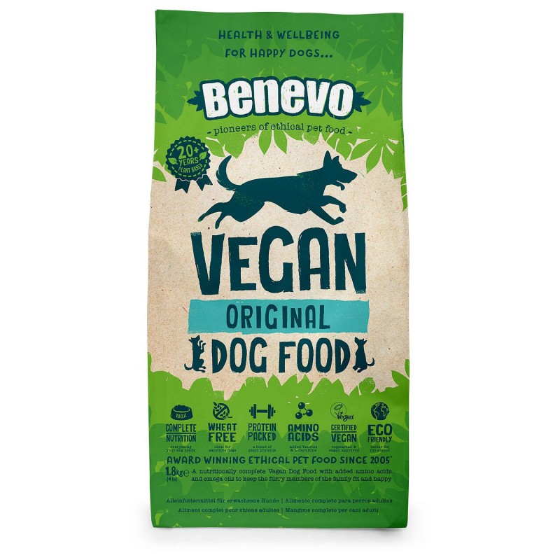 Benevo Original za odrasle pse