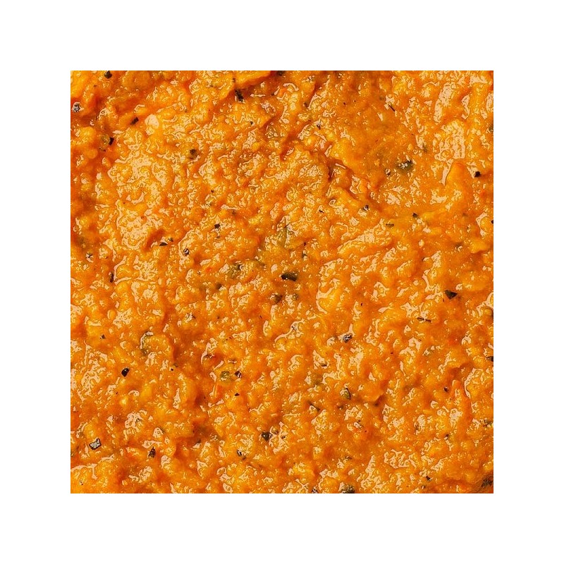 Herrmann's Bio zelenjavni lonec 150g