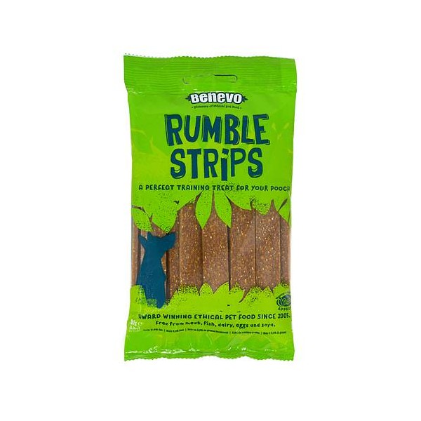 Benevo Rumble trakovi 180g