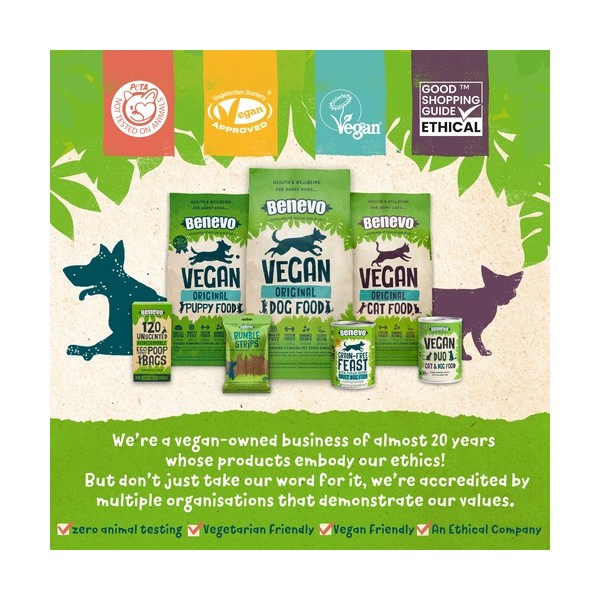 Benevo Original za mačke