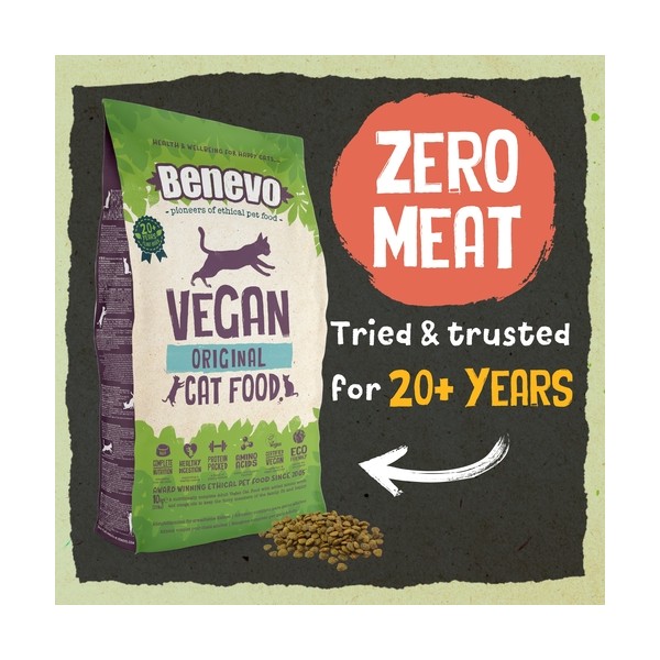 Benevo Original za mačke