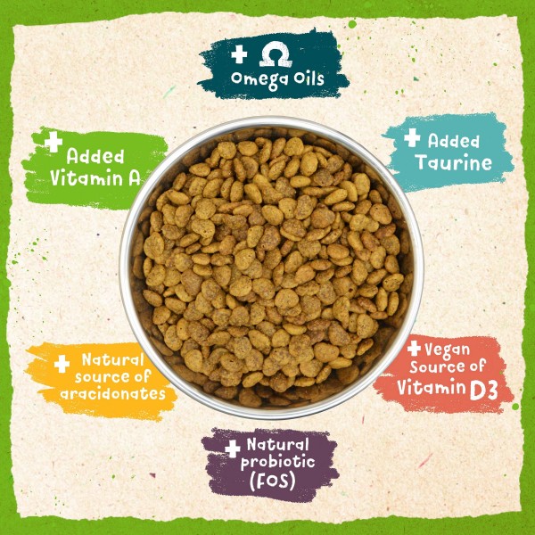 Benevo Original za mačke