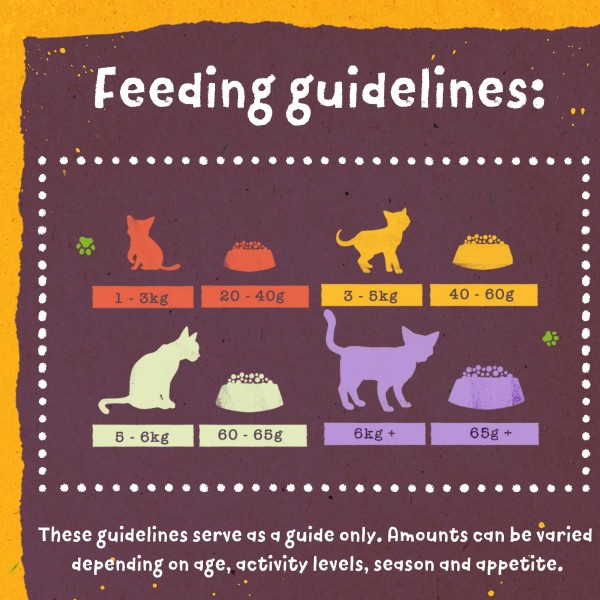 Benevo Original za mačke