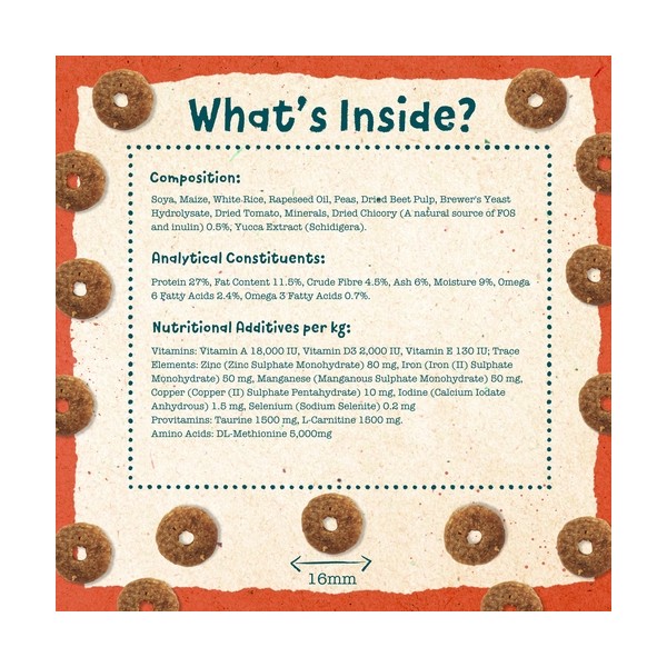 Benevo Original za odrasle pse