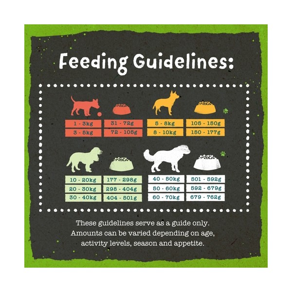 Benevo Original za odrasle pse