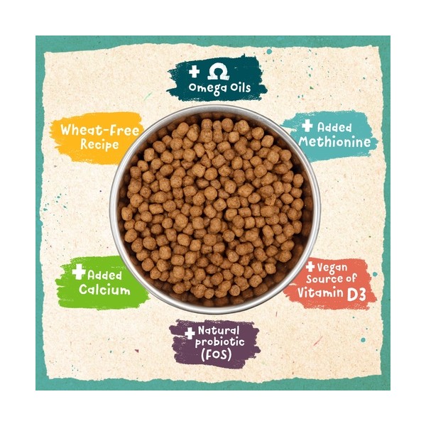 Benevo Original Puppy hrana za štenad