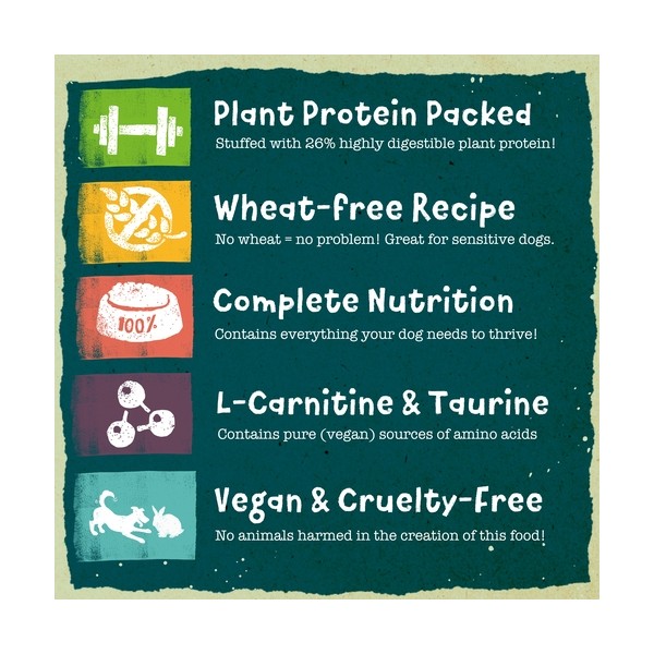 Benevo Original Puppy hrana za štenad