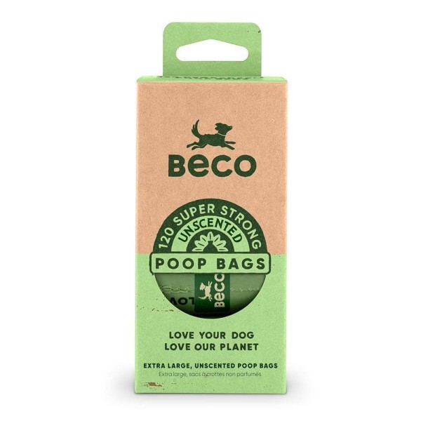 BecoBags vrečke