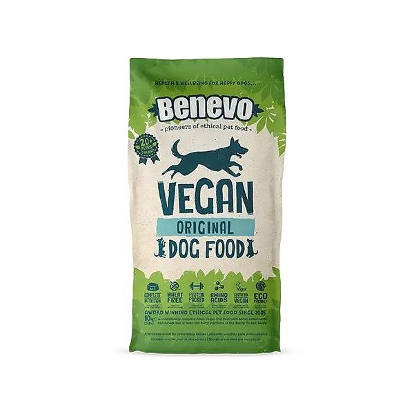 Benevo Original za odrasle pse