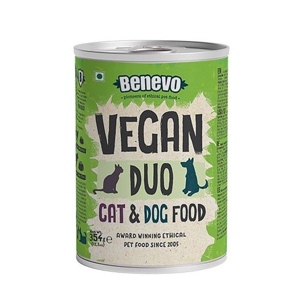 Benevo DUO 354g