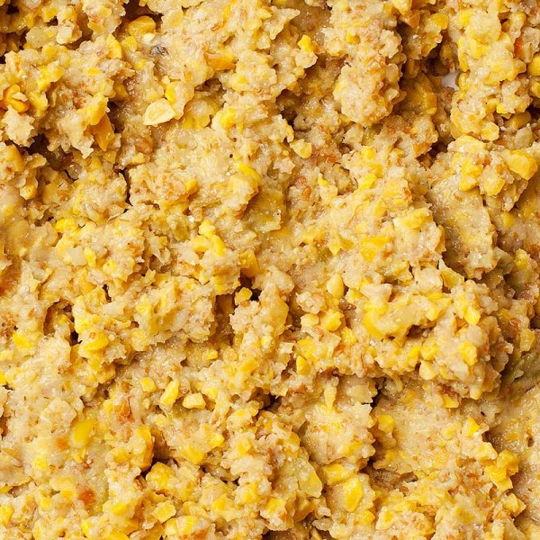 Herrmanns Bio Veggie 400 g