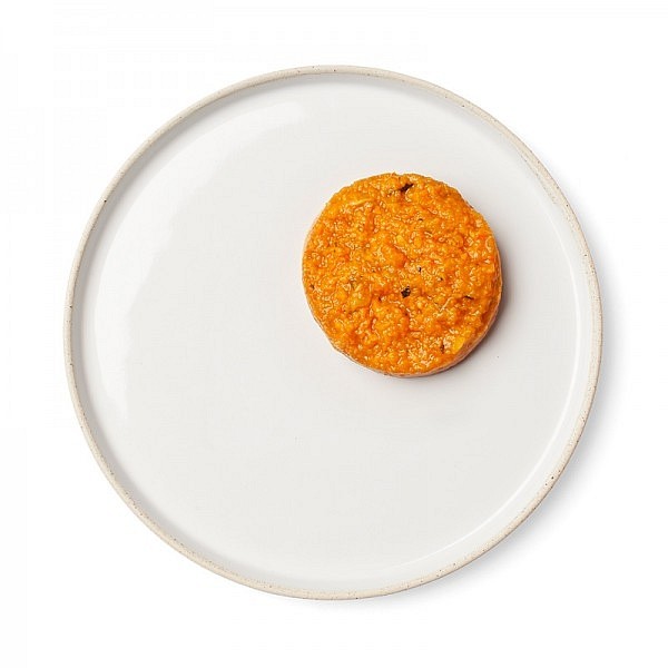 Herrmann's Bio zelenjavni lonec 150g