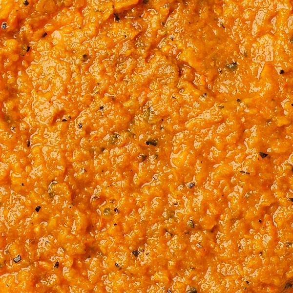 Herrmann's Bio zelenjavni lonec 150g