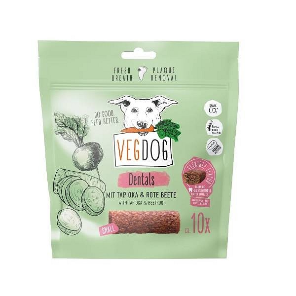 Vegdog Dentals 120 g