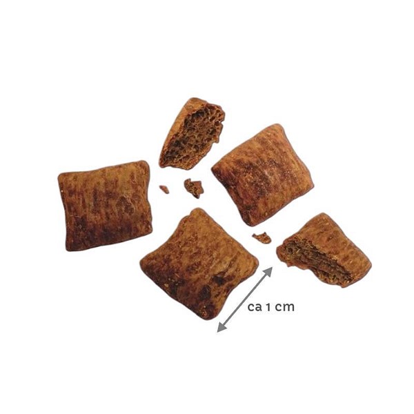 Vegdog Brainy Bites 80 g