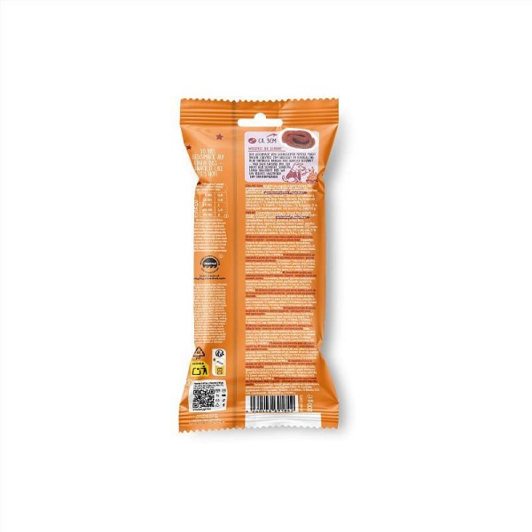 Vegdog Chevvies XL 200g