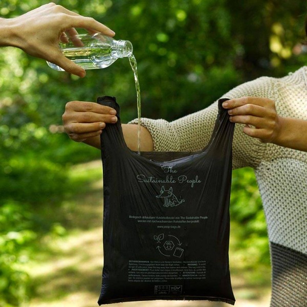 The Sustainable People vrečke z ročaji 112/1