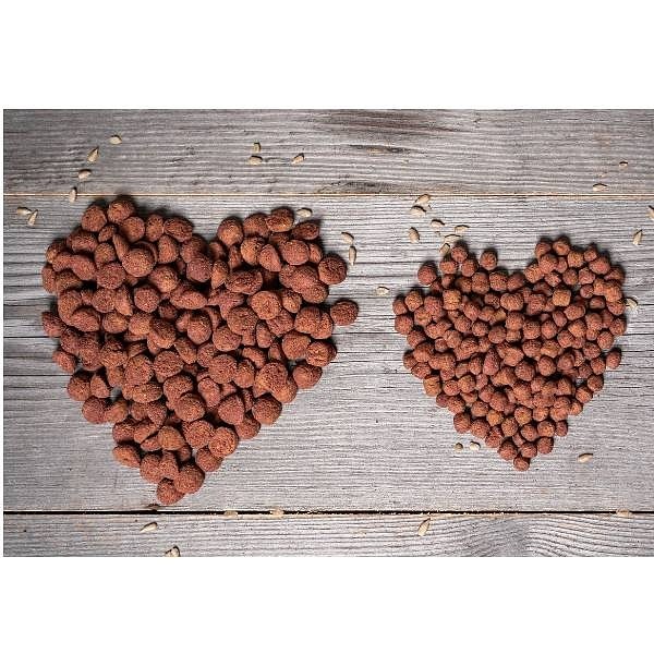 Vegan4Dogs briketi Greta mali