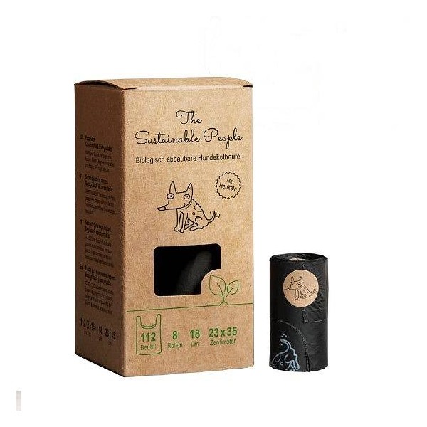 The Sustainable People vrečke z ročaji 112/1