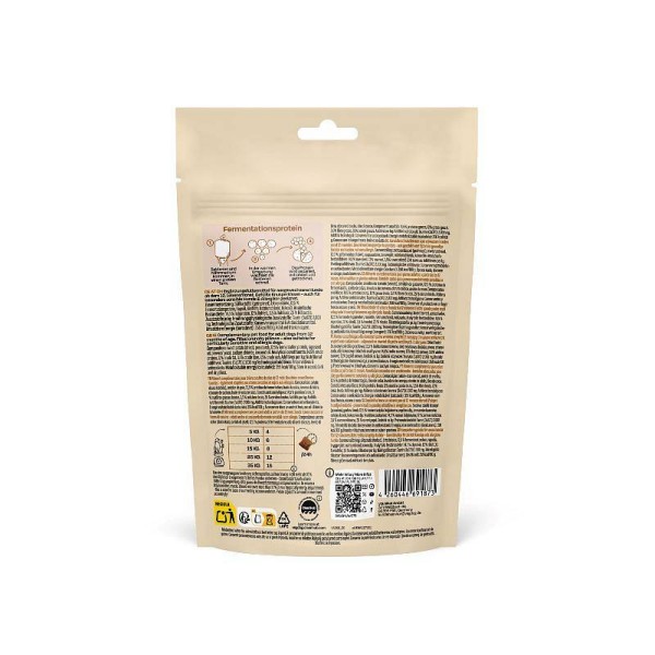 Vegdog Pure Bites 115g