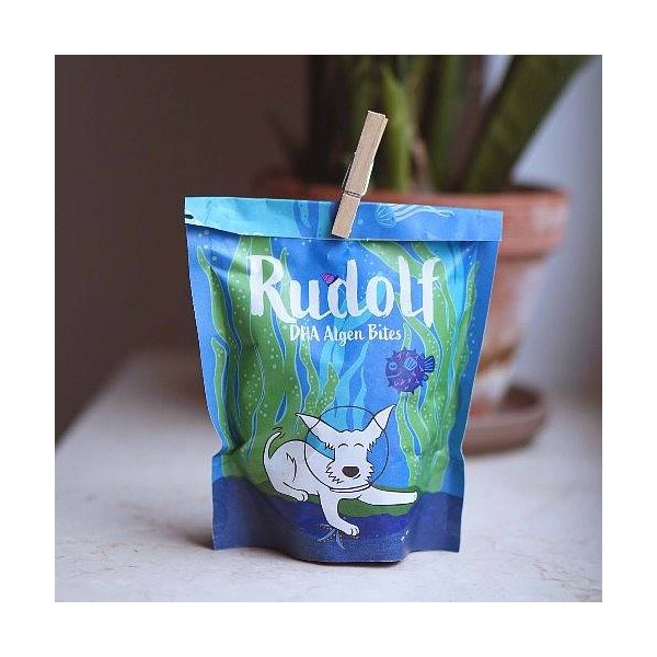 Vegan4Dogs Rudolf 100 g