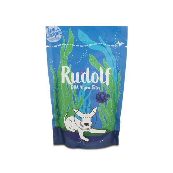 Vegan4Dogs Rudolf 100 g