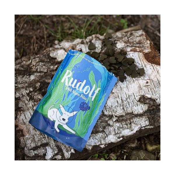 Vegan4Dogs Rudolf 100 g