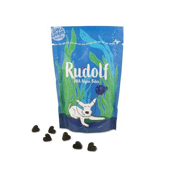 Vegan4Dogs Rudolf 100 g