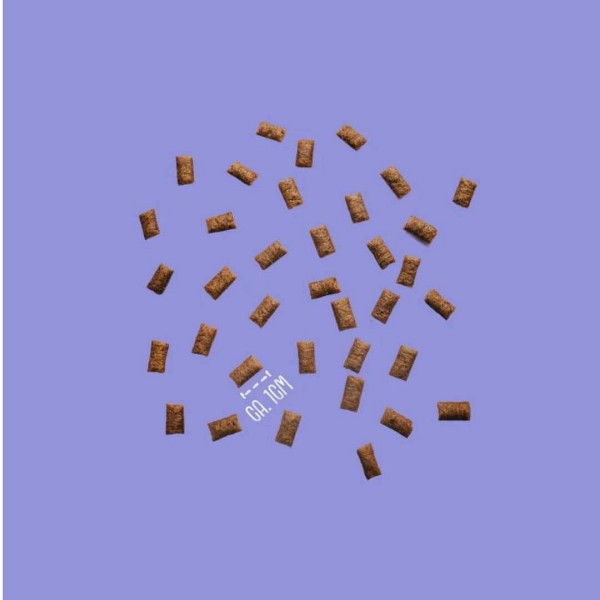 Vegcat Pure Bites 60g