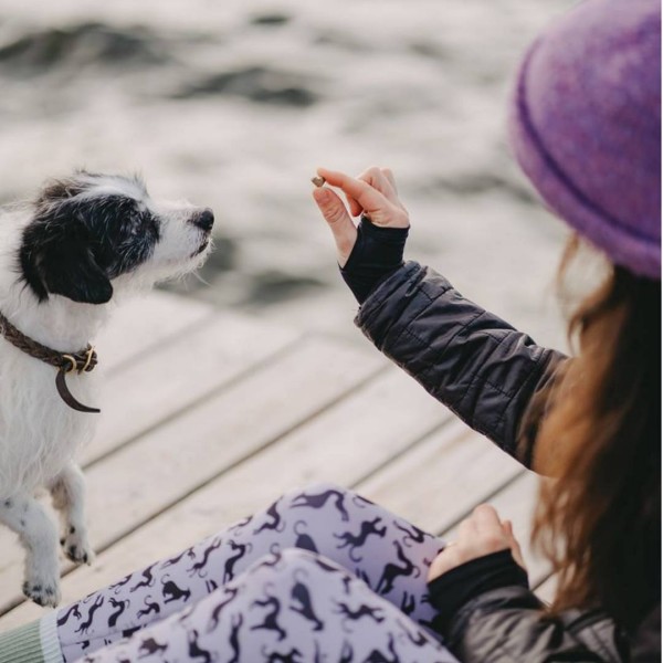 Vegdog Mobilities MINIS 115g