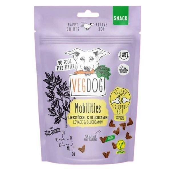 Vegdog Mobilities MINIS 115g