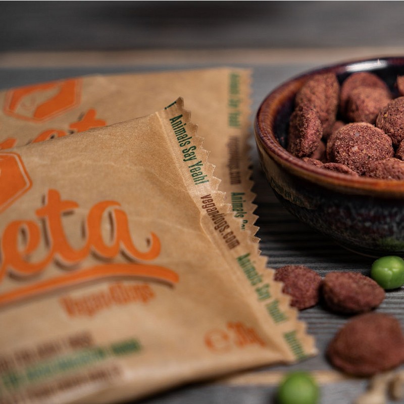 Vzorec Greta za pse 30g