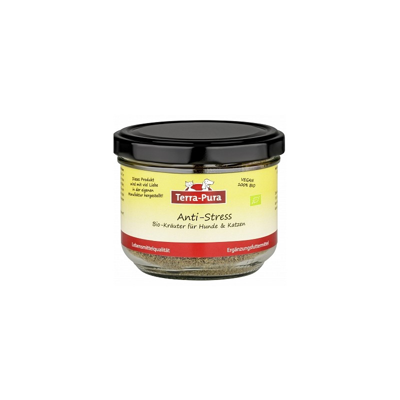 Terra Pura Antistres 60g