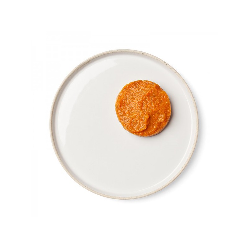 Herrmann's Bio Brezmesni meni 150g