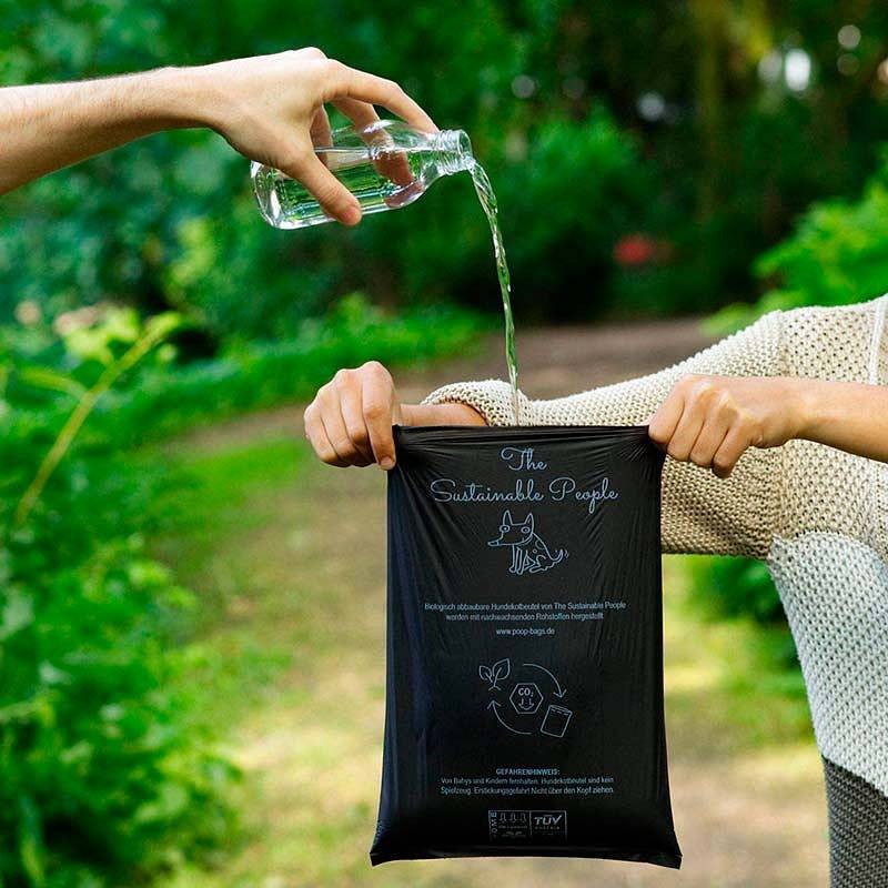 The Sustainable People vrečke 120/1