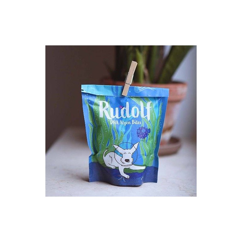 Vegan4Dogs Rudolf 100 g