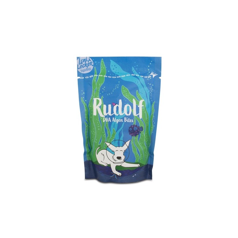 Vegan4Dogs Rudolf 100 g
