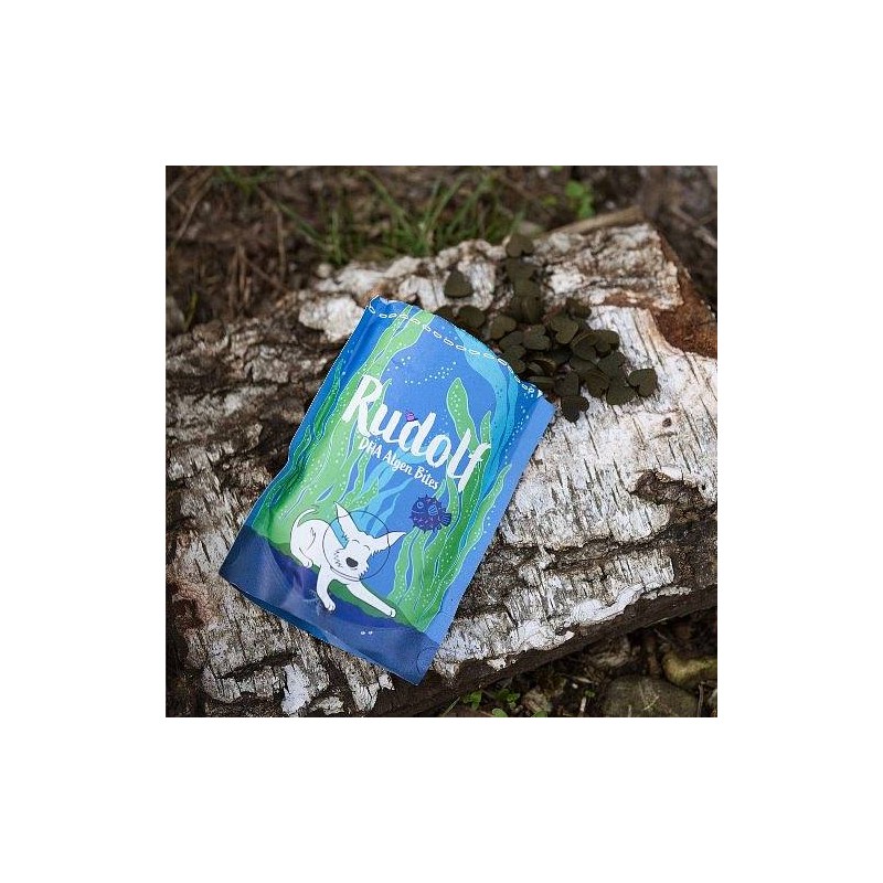 Vegan4Dogs Rudolf 100 g