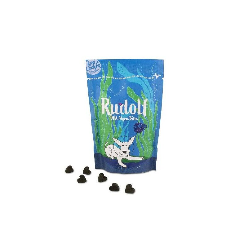 Vegan4Dogs Rudolf 100 g