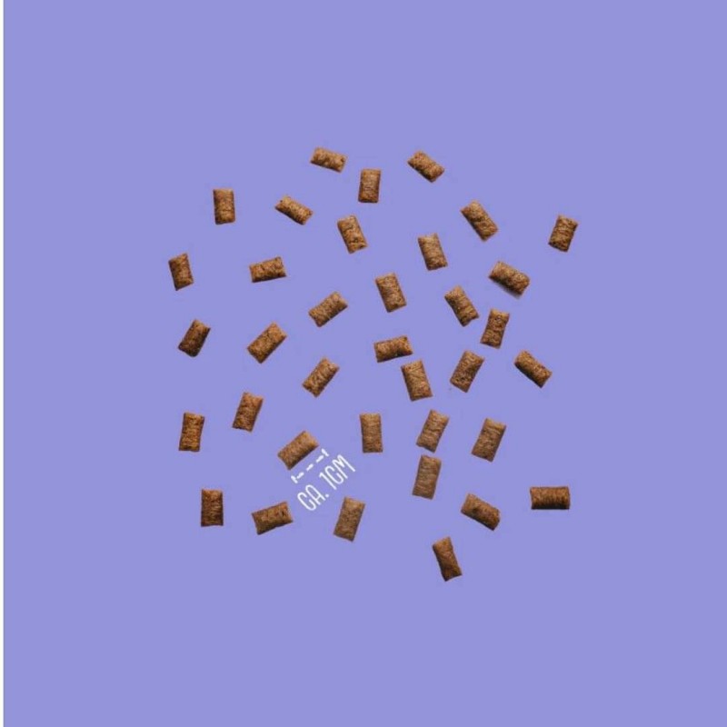 Vegcat Pure Bites 60g